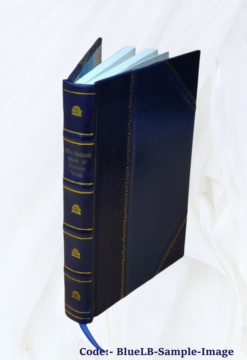 L'Amico Cattolico Volume v.5 1841 [Leather Bound]