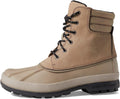 Sizeperry Top-Sizeider Cold Bay Boot Taupe 10W