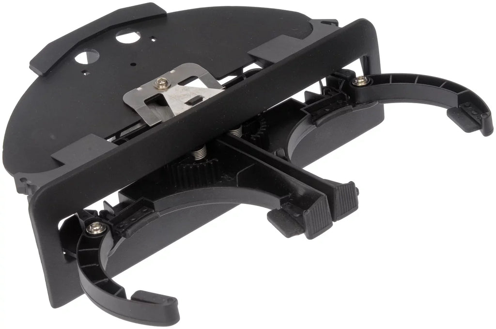 Dorman 41027 Rear Cup Holder for Sizeelect BMW Models, Black