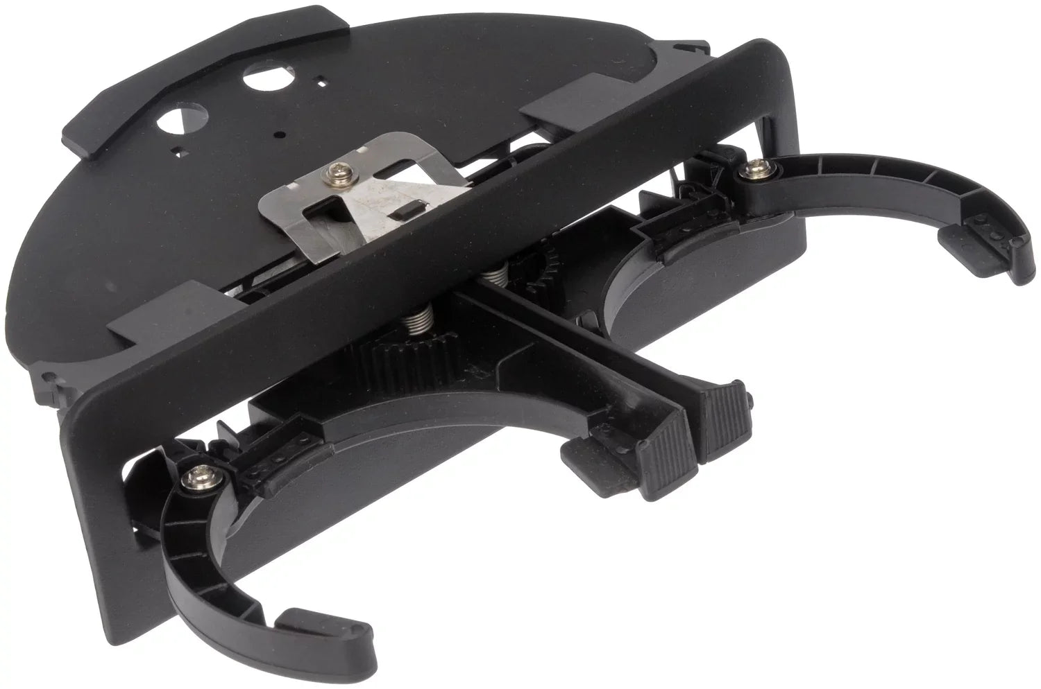 Dorman 41027 Rear Cup Holder for Sizeelect BMW Models, Black