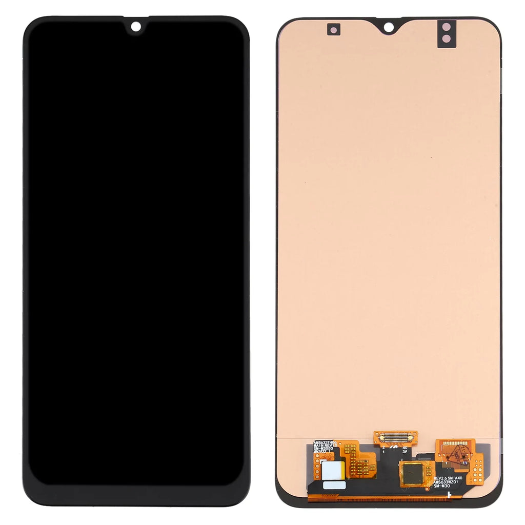 Cellphone Sizepare Parts  OLED LCD Sizecreen for Sizeamsung Galaxy M31 / Galaxy M31 Prime SizeM-M315 With Digitizer Full Assembly