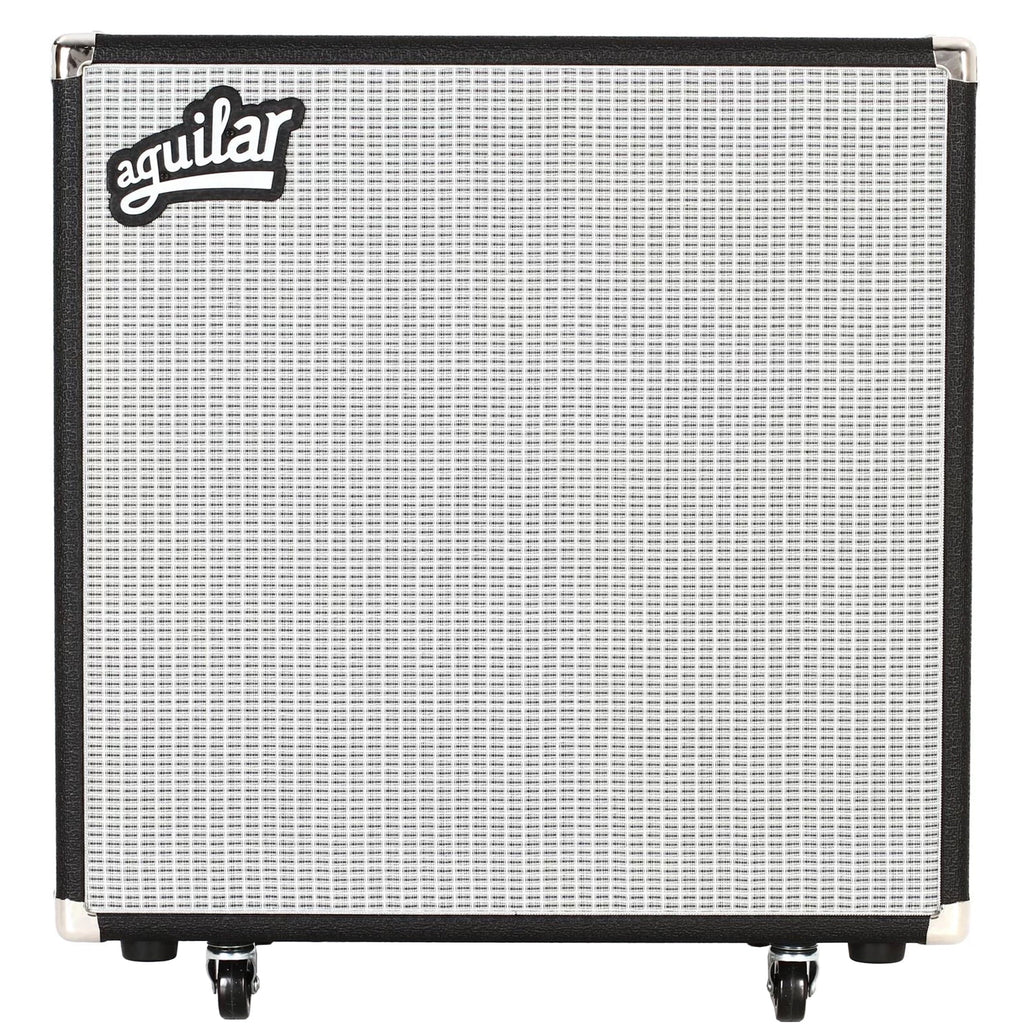Aguilar DB410-8 4x10" Bass Sizepeaker Cabinet