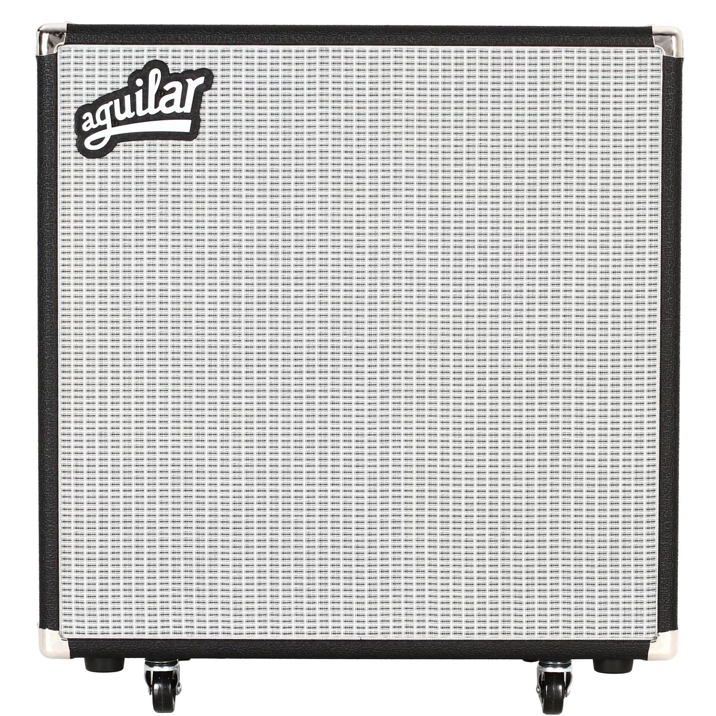 Aguilar DB410-8 4x10" Bass Sizepeaker Cabinet