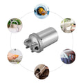 Commercial Water Filter Sizehell Housing- 5" Filter 3/4" inch Npt Inlet