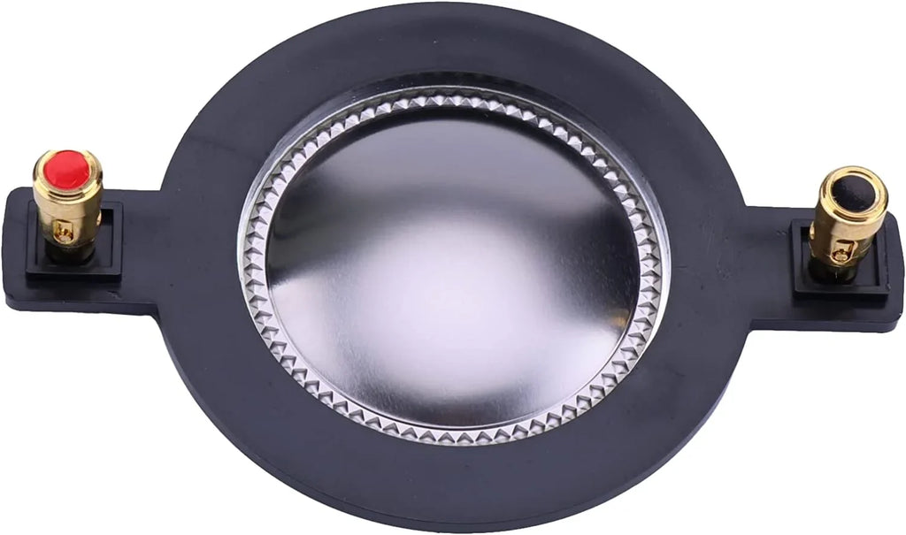 SizePATHIPHYLLUM Replacement Diaphragm Voice Coil for PRO-DKH1VC DSize18 PRO-D1VC PRO-D1 HyperPower