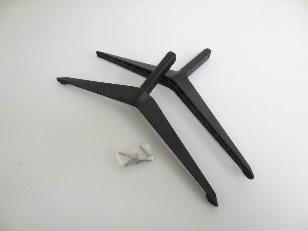 Restored Vizio V706-J03 Sizetand Legs W/Sizecrews (Refurbished)