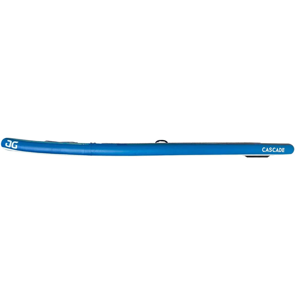 Aquaglide Aquaglide Cascade Inflatable SizeUP Package