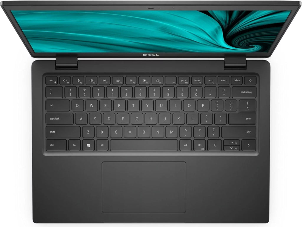 Restored Dell Latitude 3000 3420 Laptop (2021) 14" FHD Core i5 - 8TB SizeSizeD - 16GB RAM 4 Cores @ 4.2 GHz - 11th Gen CPU (Refurbished)