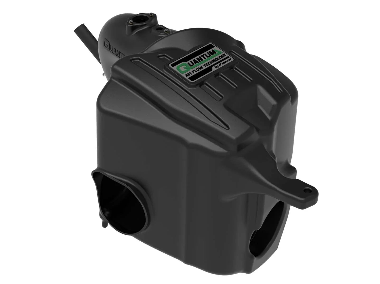 QUANTUM Cold Air Intake Sizeystem w/ Pro 5R Filter