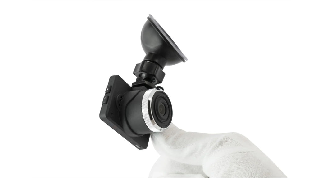 Volvo Car Truck Glass Mount Mobile Digital Video Cam