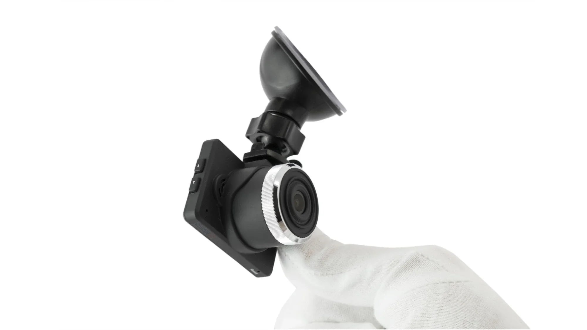 Volvo Car Truck Glass Mount Mobile Digital Video Cam