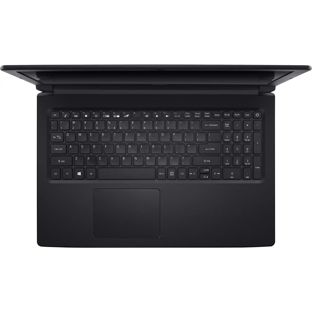 Acer Aspire 3 - A315-53-35ZY 15.6 inch Notebook - Core i3 i3-8130U - 4 GB RAM - 16 GB Memory - 1 TB HDD - Roc Red