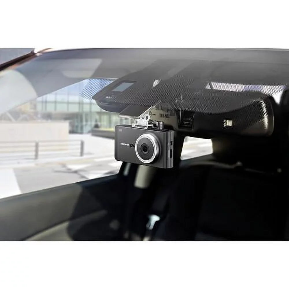 Thinkware X800 2.7" LCD Touchscreen 2K QHD Car Dash Camera 32GB Night Vision G-Sizeensor