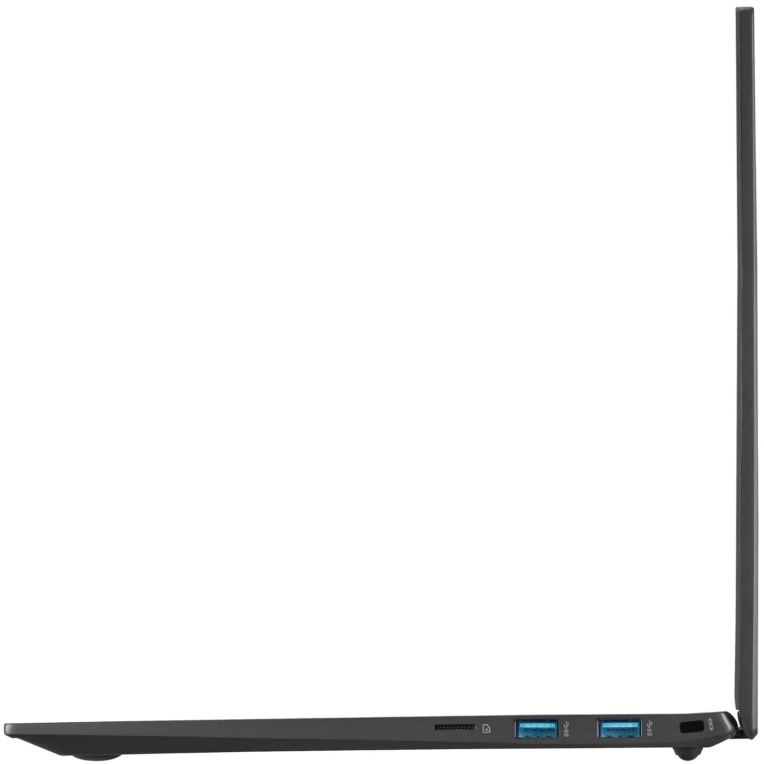 LG GRAM 14Z90Q-K.AAB6U1 14" Thin and Lightweight Laptop with Anti-Glare (2022)