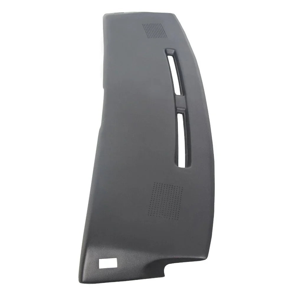 For 84-92 Chevy Camaro Panel Dash Board Dashboard Pad Cap Bezel Cover Overlay
