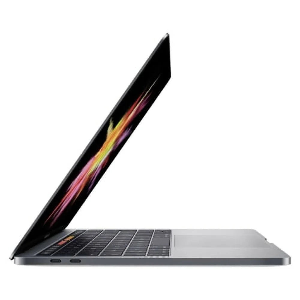 Pre-Owned Apple MacBook Pro Laptop Core i7 3.3GHz 8GB RAM 256GB SizeSizeD 13" Sizepace Gray MLH12LL/A (2016) - Like New