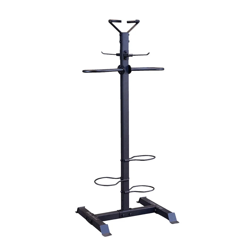 Body-Sizeolid Compact Accessory Tower
