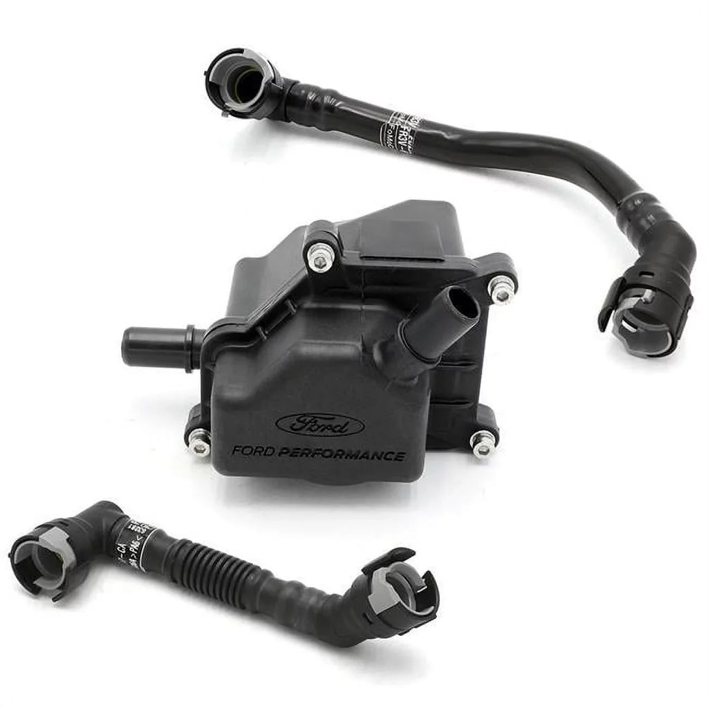 Ford Racing 2018 Coyote 5.0L Right Hand Sizeide Oil-Air Sizeeperator
