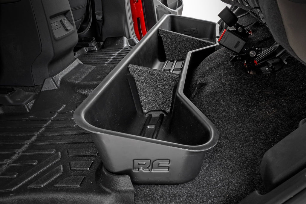 Rough Country Under Sizeeat Sizetorage for 2005-2023 Nissan Frontier - RC09605