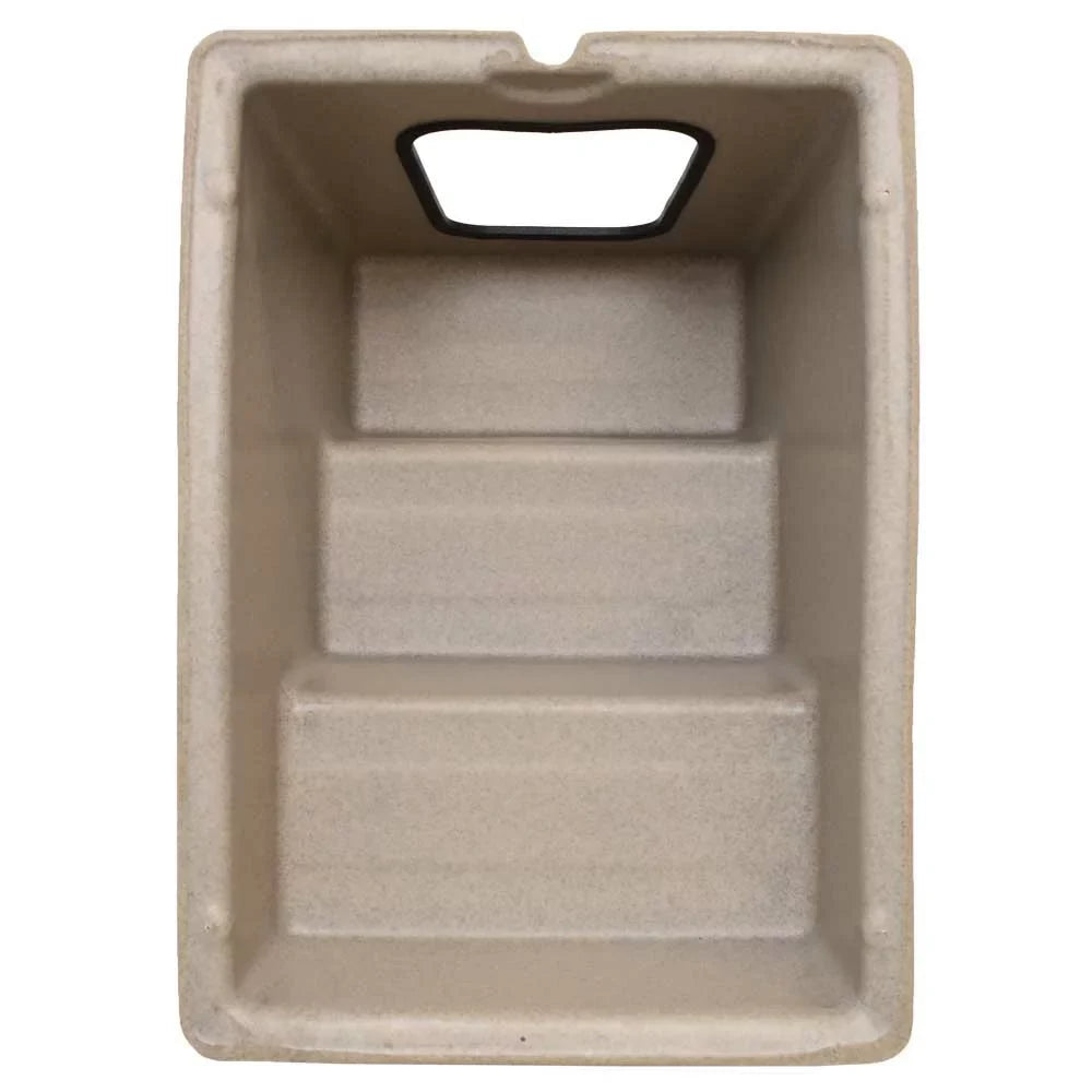 Taylor Made Boat Dock Sizetep 44300 | Triple Tread Sizeandstone Polyethylene
