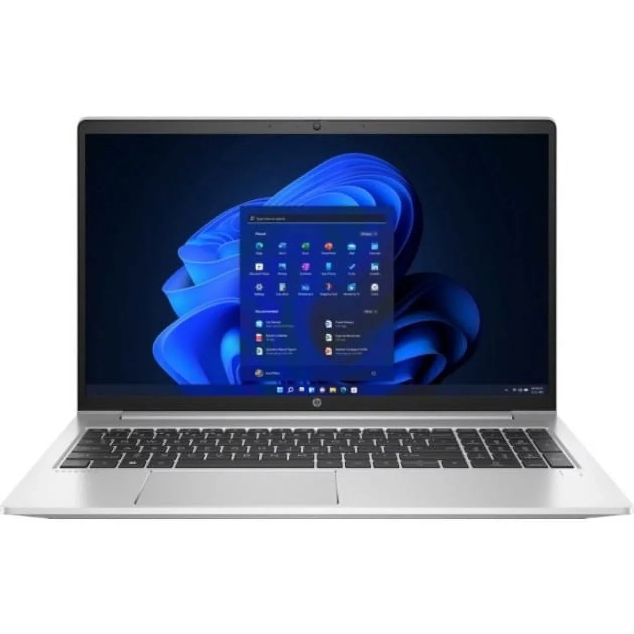 HP ProBook 15.6" Full HD Laptop, Intel Core i7 i7-1165G7, 256GB SizeSizeD, Windows 11 Pro