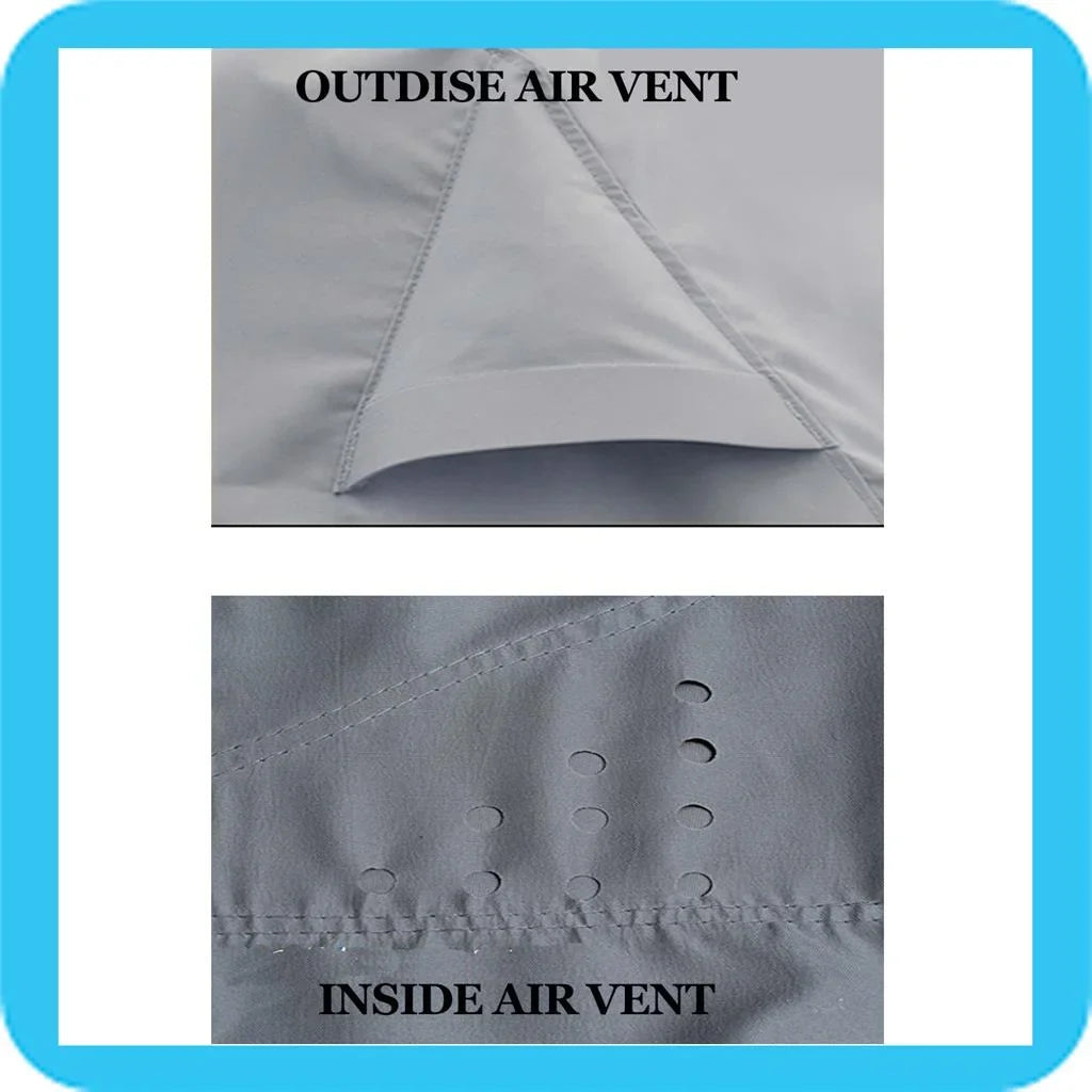 BOAT COVER Compatible for REINELL/BEACHCRAFT 170 MIRAGE O/B 1988-1991 SizeTORAGE, TRAVEL, LIFT