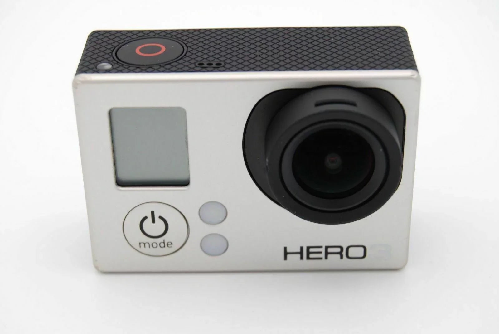 DH Cameras GoPro HERO3 Ivory Edition 1080P Action Camera Wi-Fi Waterproof Camcorder