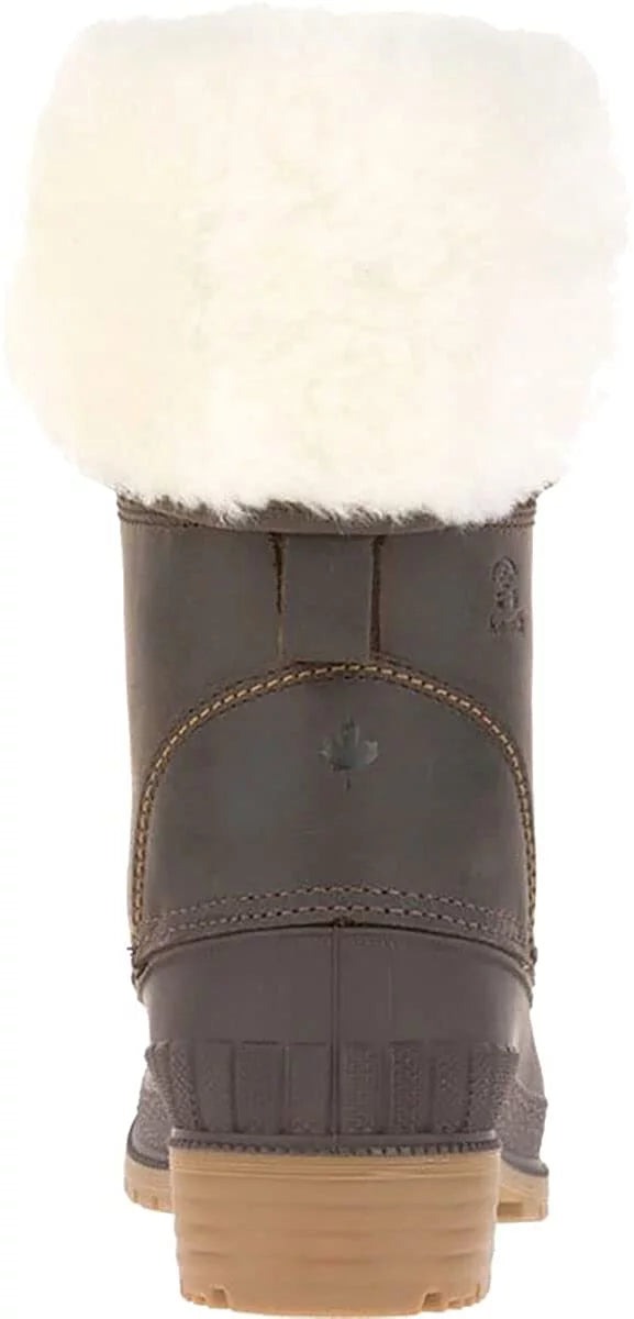 Kamik Women's NK2294W-DB2 - Sizeiennaf2 7 M