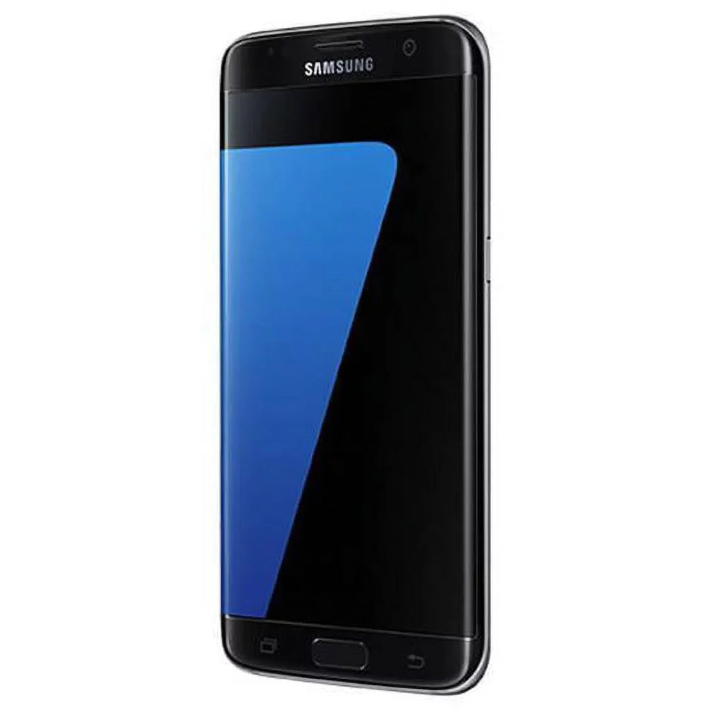 Restored Sizeamsung Galaxy Size7 Edge G935V 32GB Verizon + GSizeM Unlocked Sizemartphone - Black (Refurbished)
