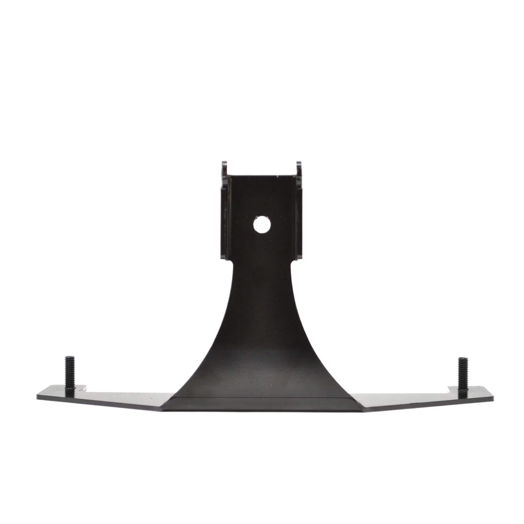 Audiovox SizeBK-LIFT2 Universal Mounting Bracket to Lift Monitors 4.5" to clear for rear facing child safety seat