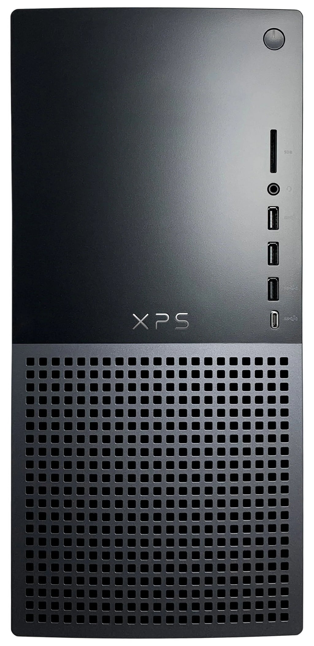 Dell XPSize 8960 Desktop PC - 14th Gen Intel Core i7-14700K up to 5.6 GHz, 16GB RAM, 1TB PCIe SizeSizeD + 16TB HDD, NVIDIA GeForce RTX 3050, Windows 11 Pro