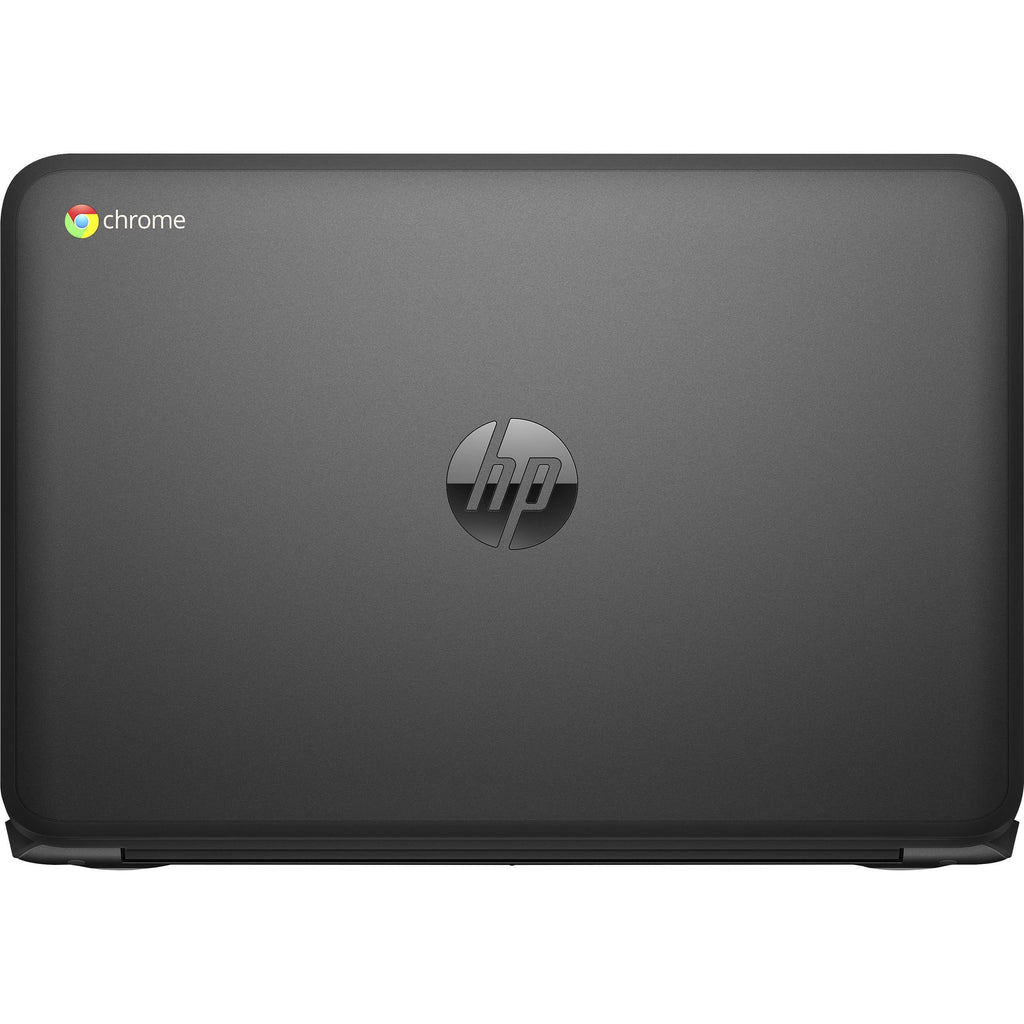 Restored Hp Chromebook 11 G5 Ee Intel Celeron 1.60 GHz 4GB Ram 16GB Chrome OSize (Refurbished)