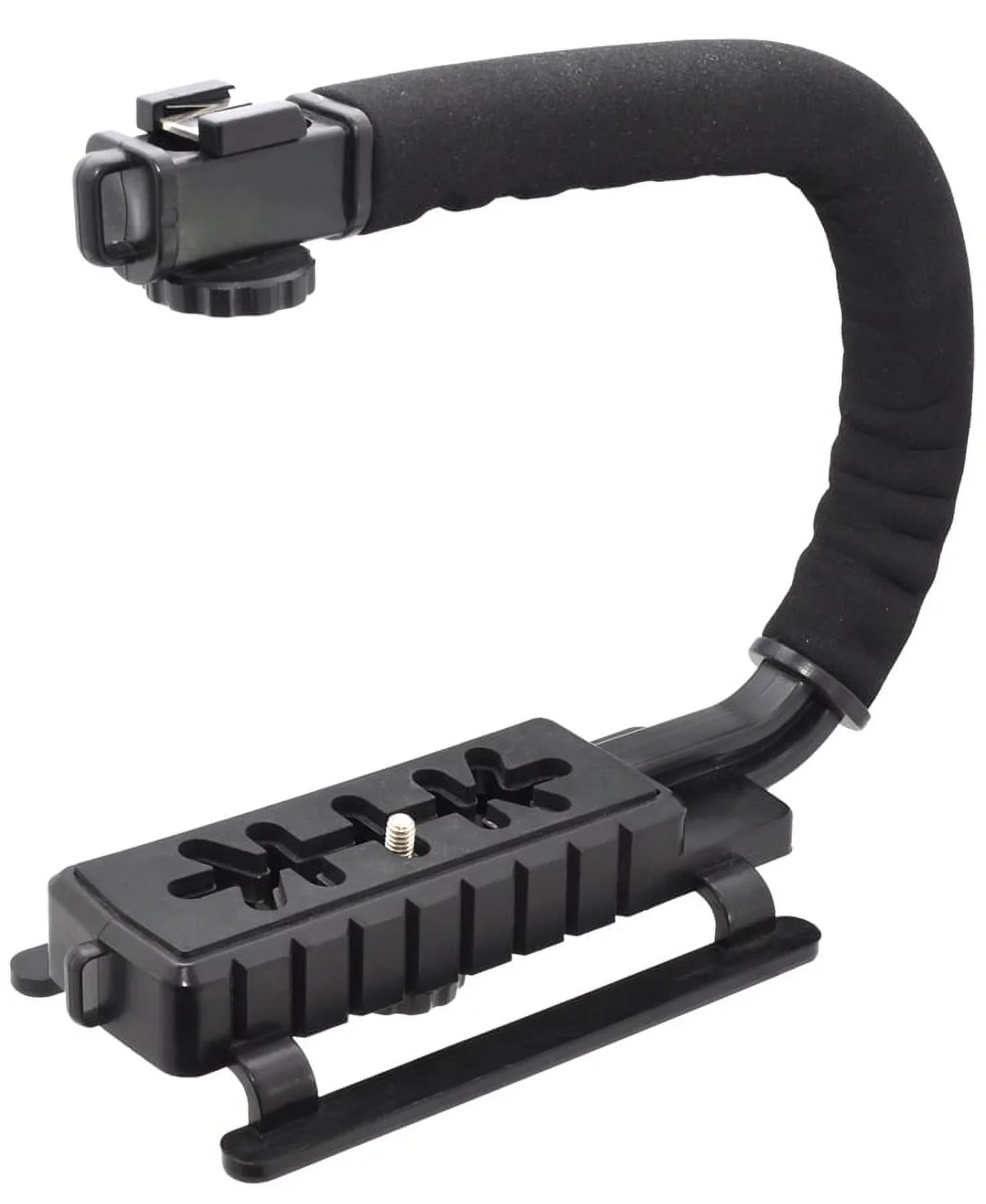 Nikon Z5 Mirrorless Digital Camera (Body) w/  FTZ II Mount Adapter+ 32GB + Extra Battery+ LED Flash- ULTIMATE Kit