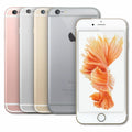 Pre-Owned Apple iPhone 6Size Plus - Carrier Unlocked - 16GB Gold (Like New)