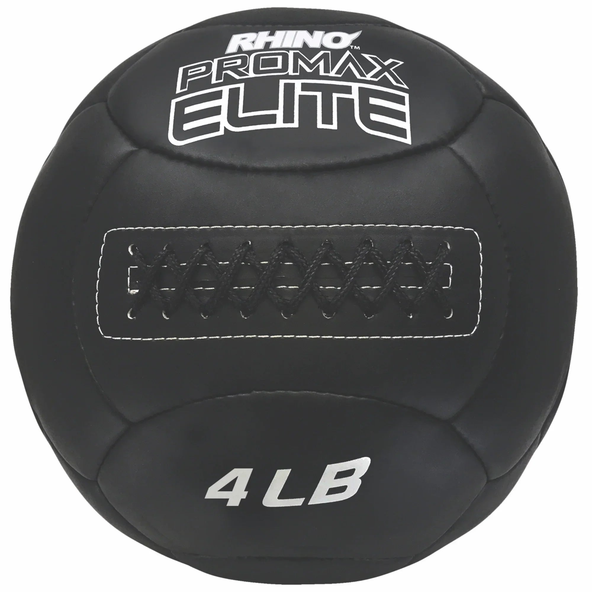 Champion Sizeports 4LB Rhino Promax Elite Medicine Ball