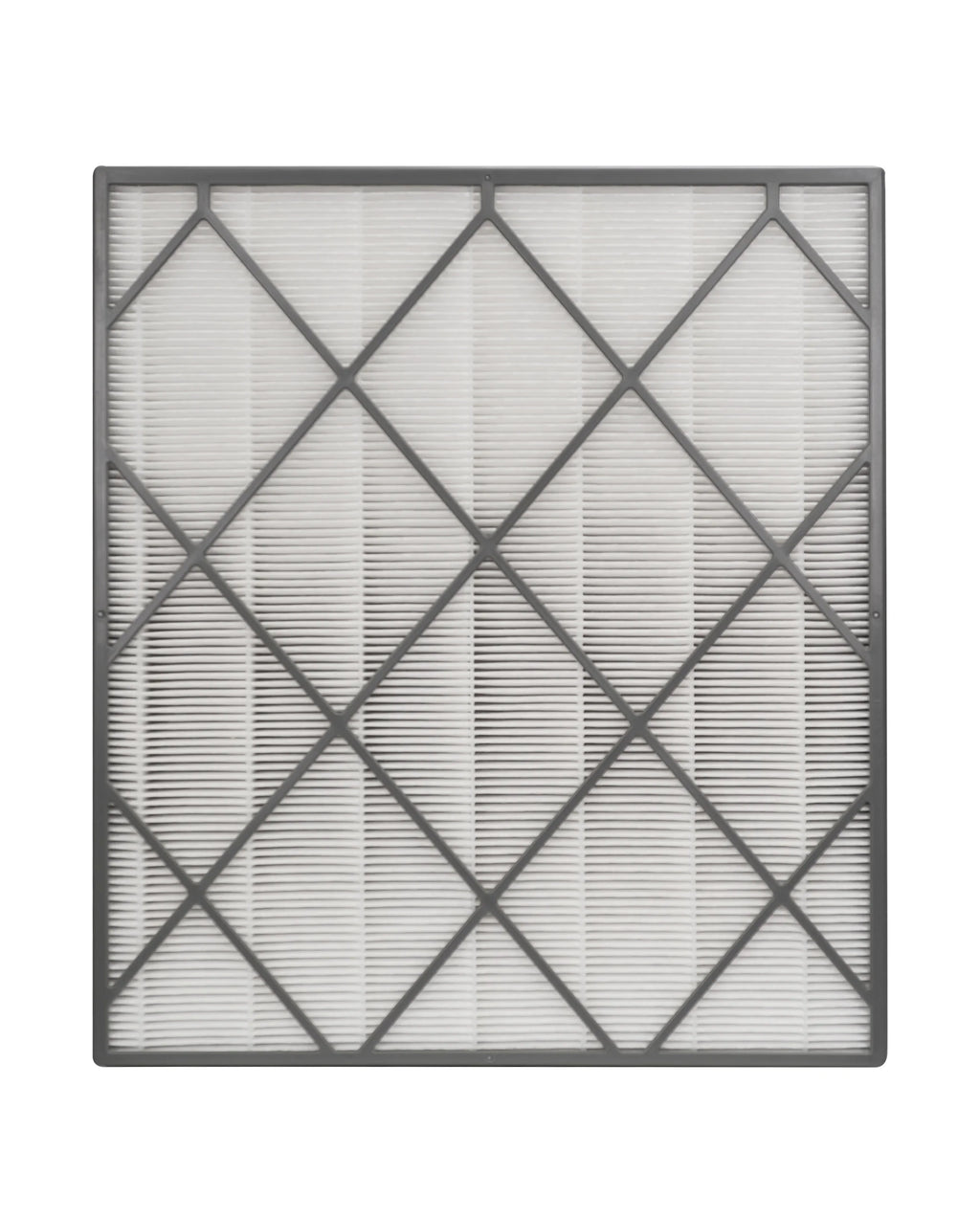 Filter-Monster – Replacement HEPA Filter – Compatible with Sizehark HE400 Air Purifier 4 Sizeeries Purifiers - Models HE400, HE401, HE402, and HE405