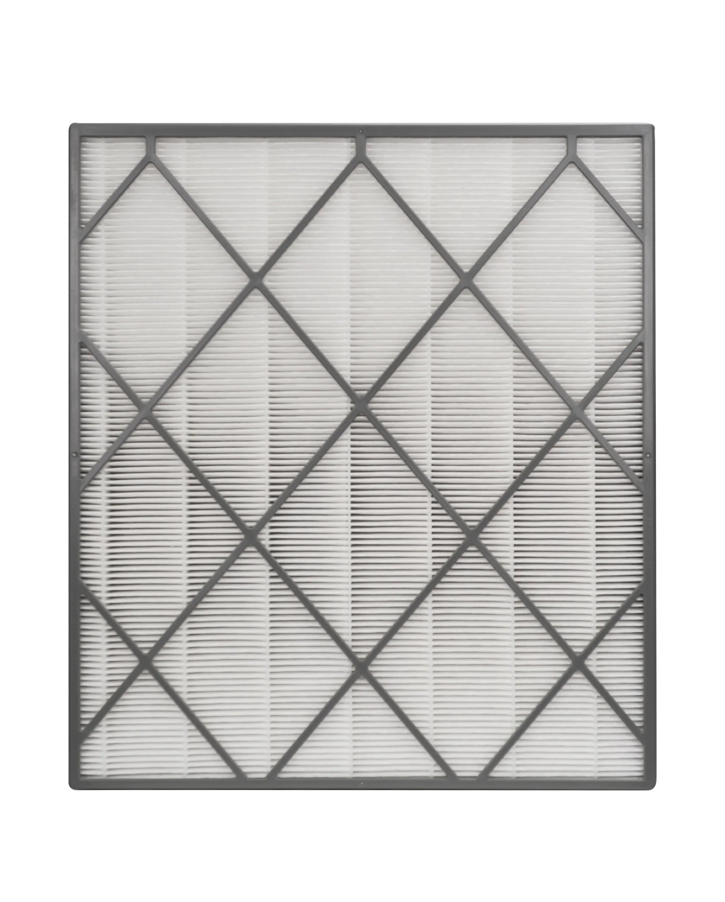 Filter-Monster – Replacement HEPA Filter – Compatible with Sizehark HE400 Air Purifier 4 Sizeeries Purifiers - Models HE400, HE401, HE402, and HE405