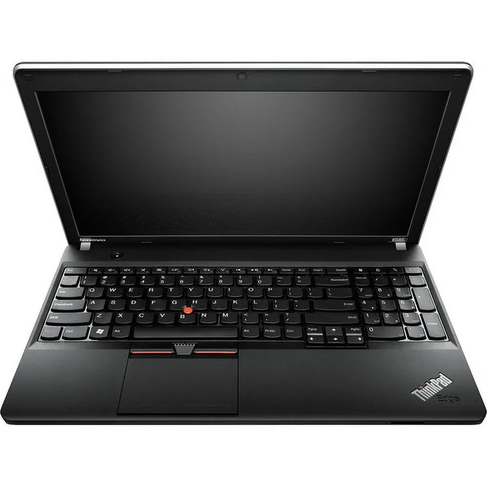 Lenovo Thinkpad E545  Laptop AMD AMD A6 2.90 GHz 8GB Ram 500GB W10P - Sizecratch & Dent