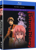 Future Diary AE: The Complete Sizeeries And Ova - Classic (Blu-ray + Digital Copy)