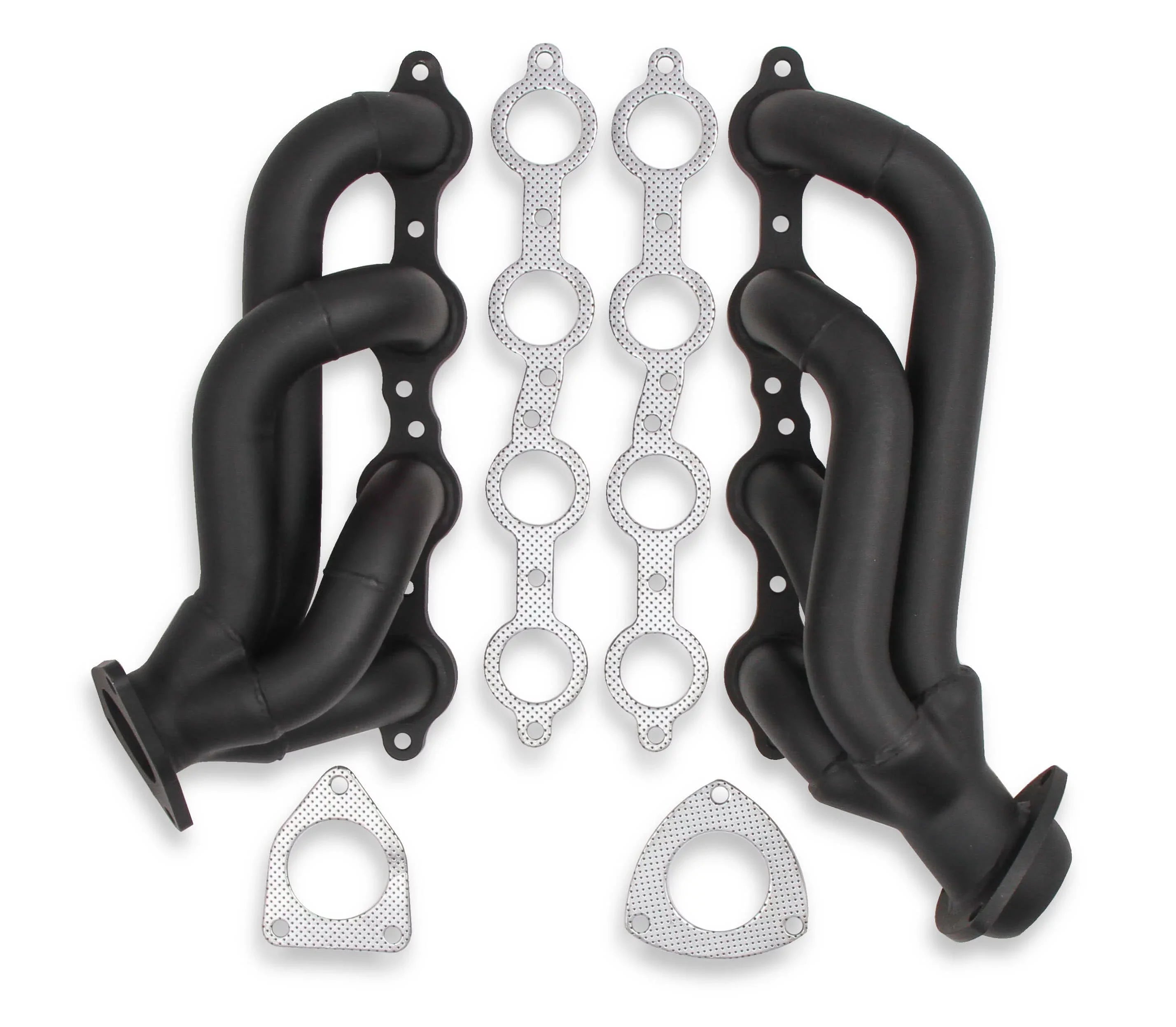 Flowtech 11143FLT Exhaust Header Fits select: 2003-2013 CHEVROLET SizeILVERADO, 2003-2013 GMC SizeIERRA
