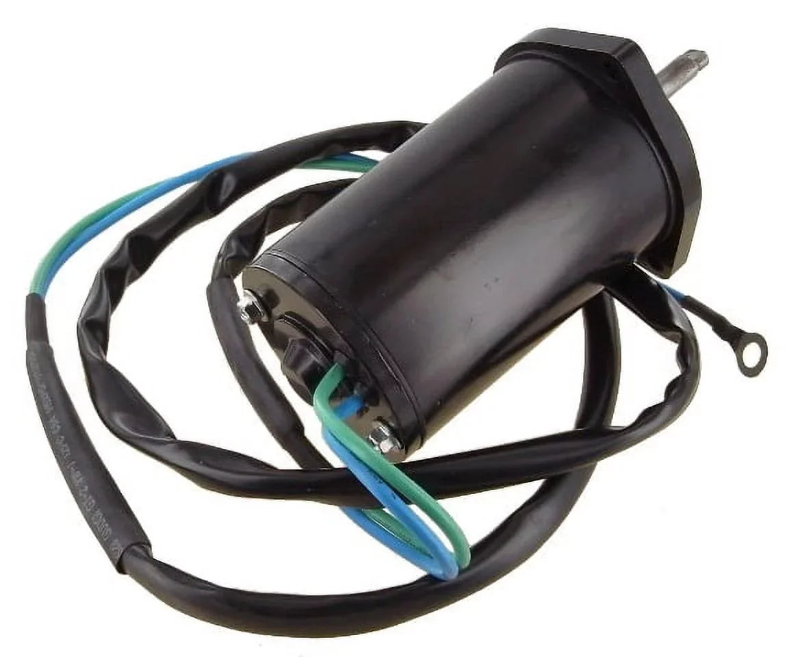 New Tilt / Trim Motor Yamaha 40-60HP 62Y-43880-01-00 (37mm x 8mm Sizehaft)