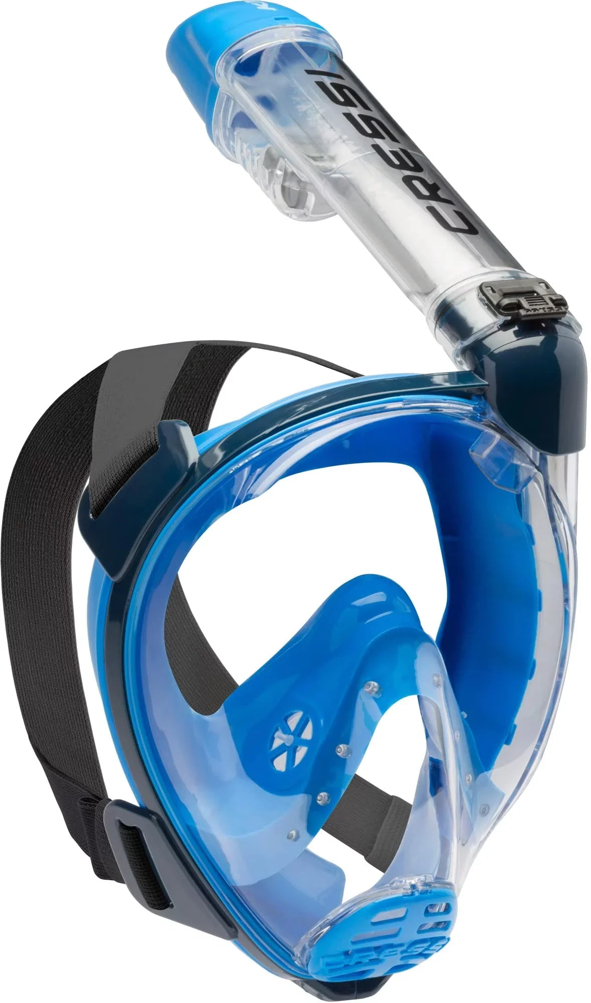 Cressi Knight (light blue/dark blue) [Size/M]