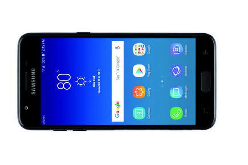 Cricket Wireless SizeAMSizeUNG Amp Prime 3