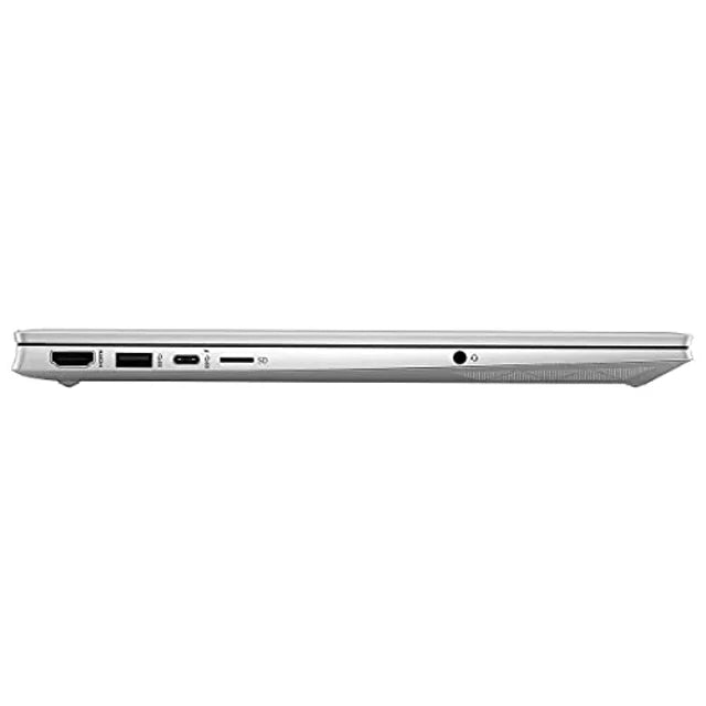 2022 HP Pavilion 15.6" FHD IPSize Touchscreen Laptop 11th Gen 4-Core Intel i5-1135G7 24GB DDR4 1TB NVMe SizeSizeD Iris Xe Graphics HDMI Webcam Bluetooth USizeB-C Backlit Keyboard Windows 10 w/ 32GB USizeB Drive