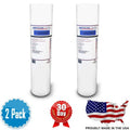AFC Brand , Water Filters , Model # AFC-420 , Compatible with 3M® AquaPure® AP51T - 2 Filters - Made in U.Size.A.