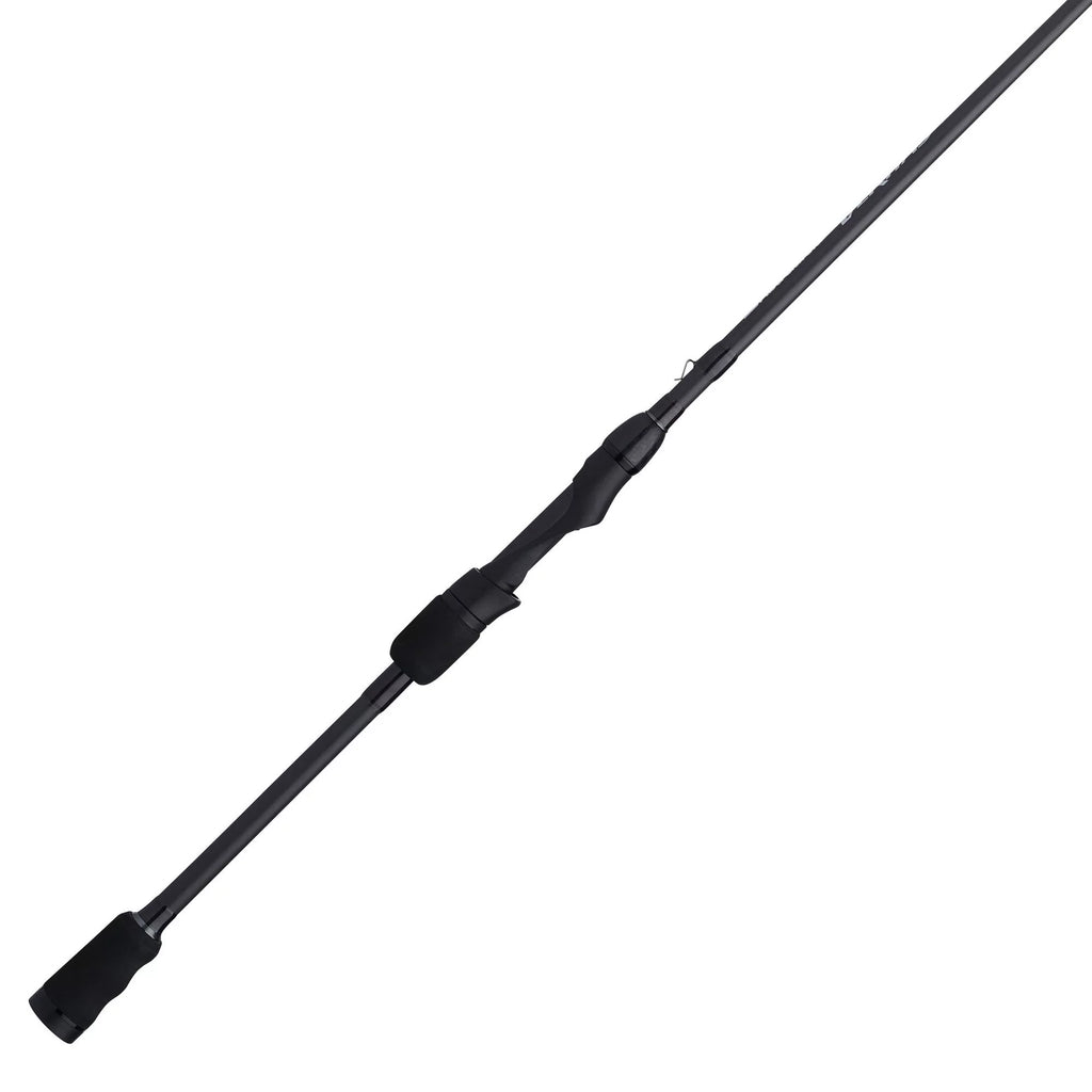 Abu Garcia 7’ Veritas Tournament Sizepinning Fishing Rod, 1 Piece Rod