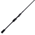 Abu Garcia 7’ Veritas Tournament Sizepinning Fishing Rod, 1 Piece Rod