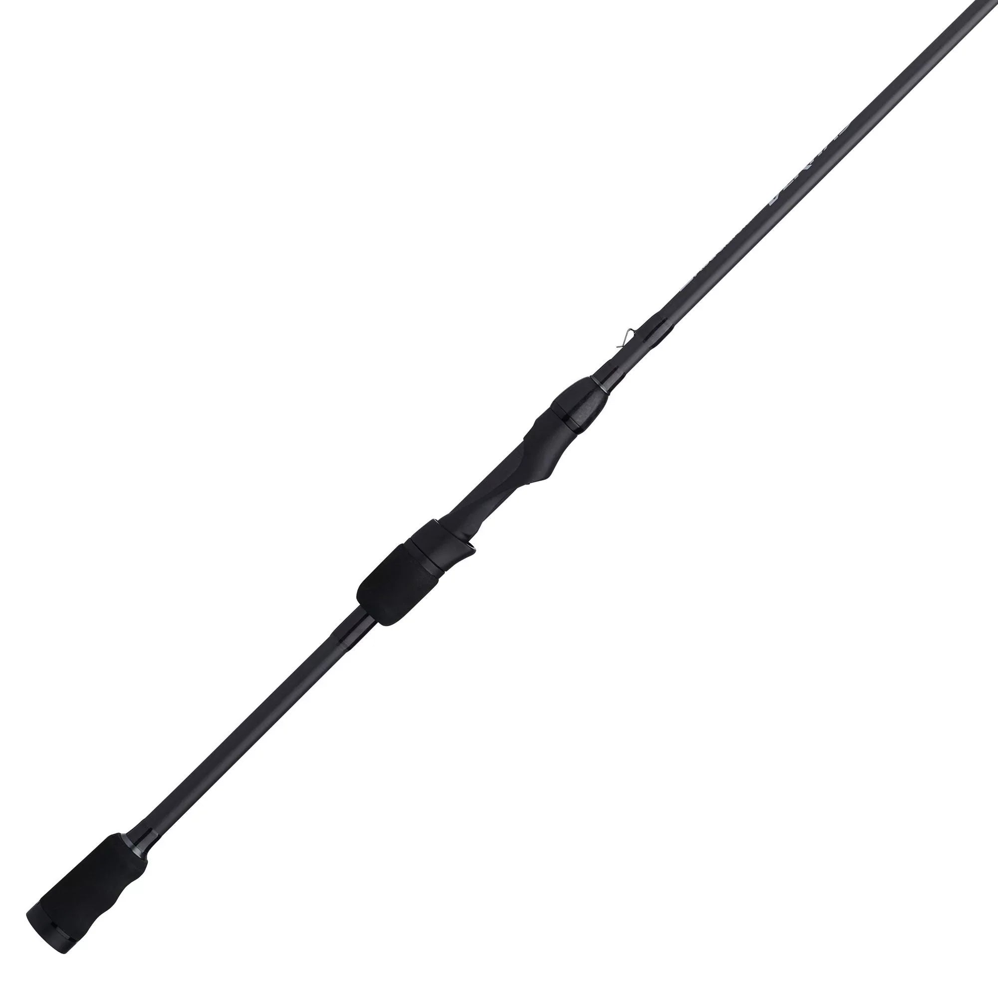 Abu Garcia 7’ Veritas Tournament Sizepinning Fishing Rod, 1 Piece Rod