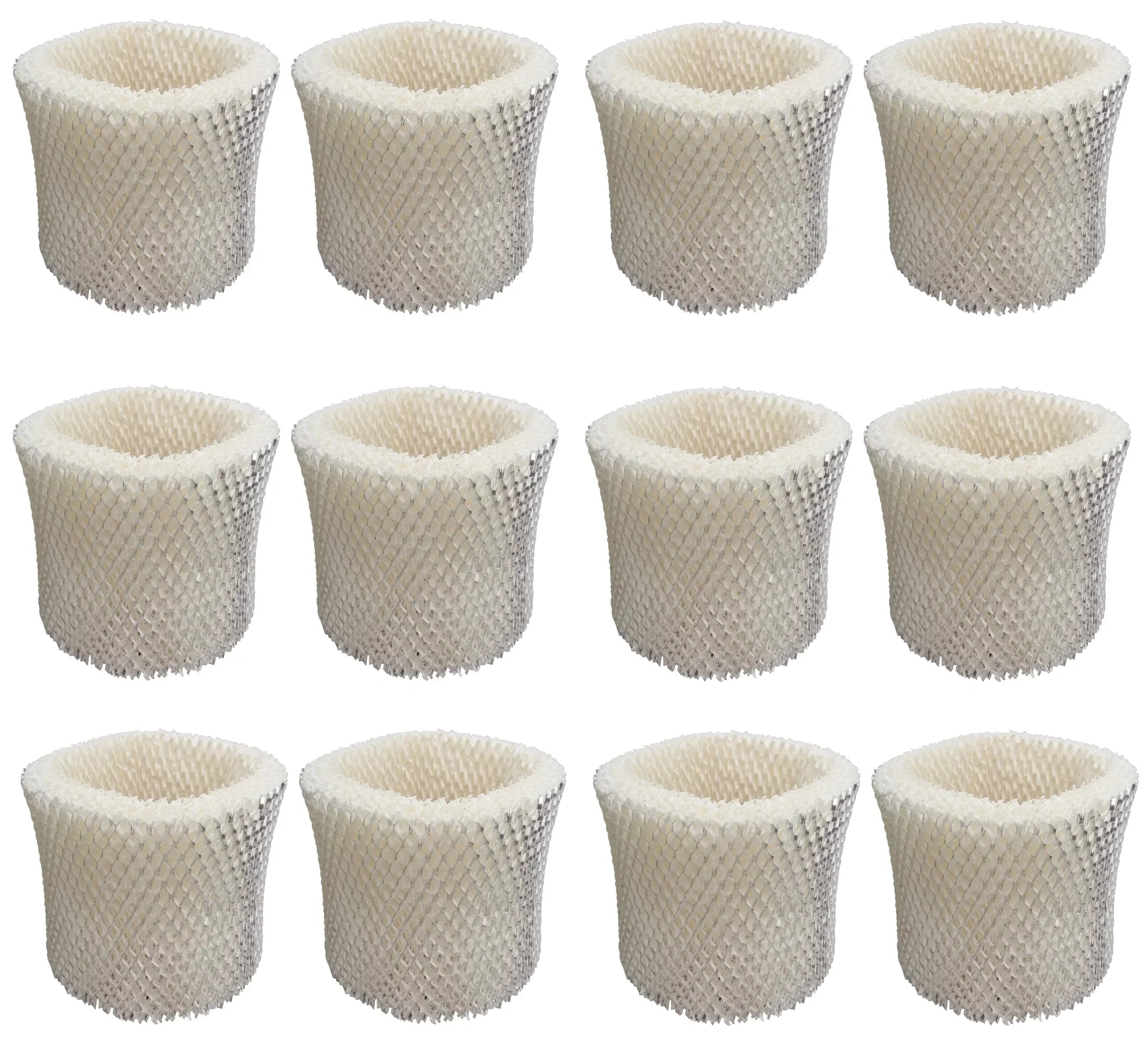 Humidifier Filter for Holmes HWF64 (12 Pack)