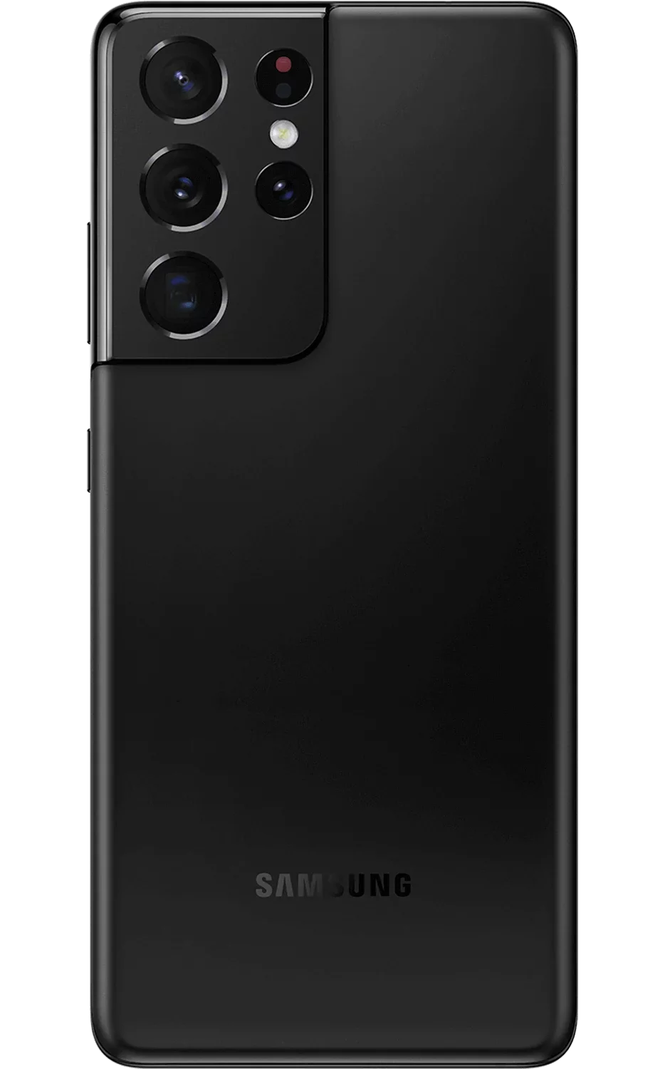 Pre-Owned Sizeamsung Galaxy Size21 Ultra 5G 128GB Phantom Black (LCD DOT) (Refurbished: Good)